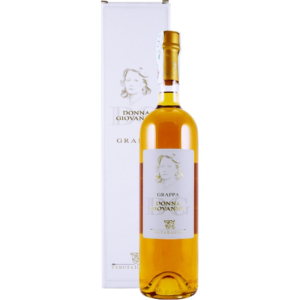 Grappa Donna Giovanna